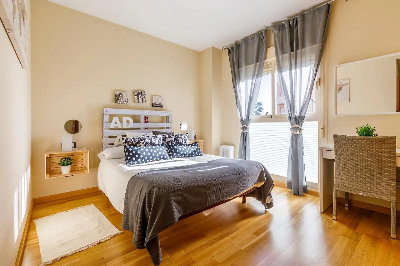 A&N La Vega 2 Apartment Torre Del Mar 0*,