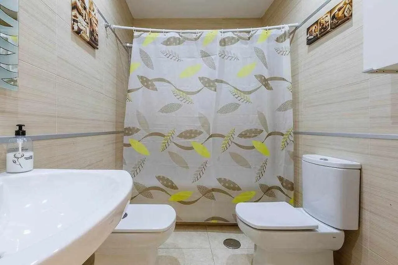 A&N La Vega 2 Apartment Torre Del Mar Spain