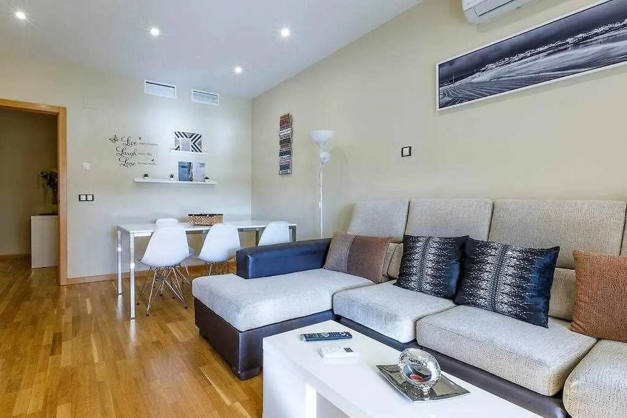 A&N La Vega 2 Apartment Torre Del Mar