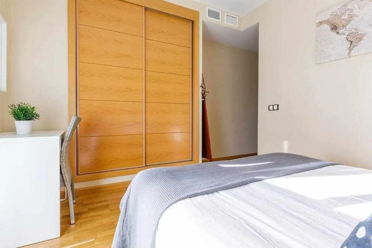 A&N La Vega 2 Apartment Torre Del Mar Spain