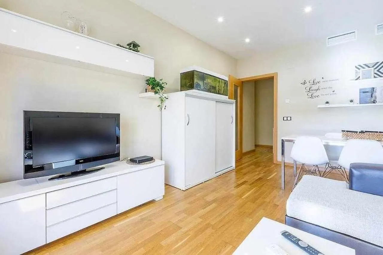 A&N La Vega 2 Apartment Torre Del Mar Spain