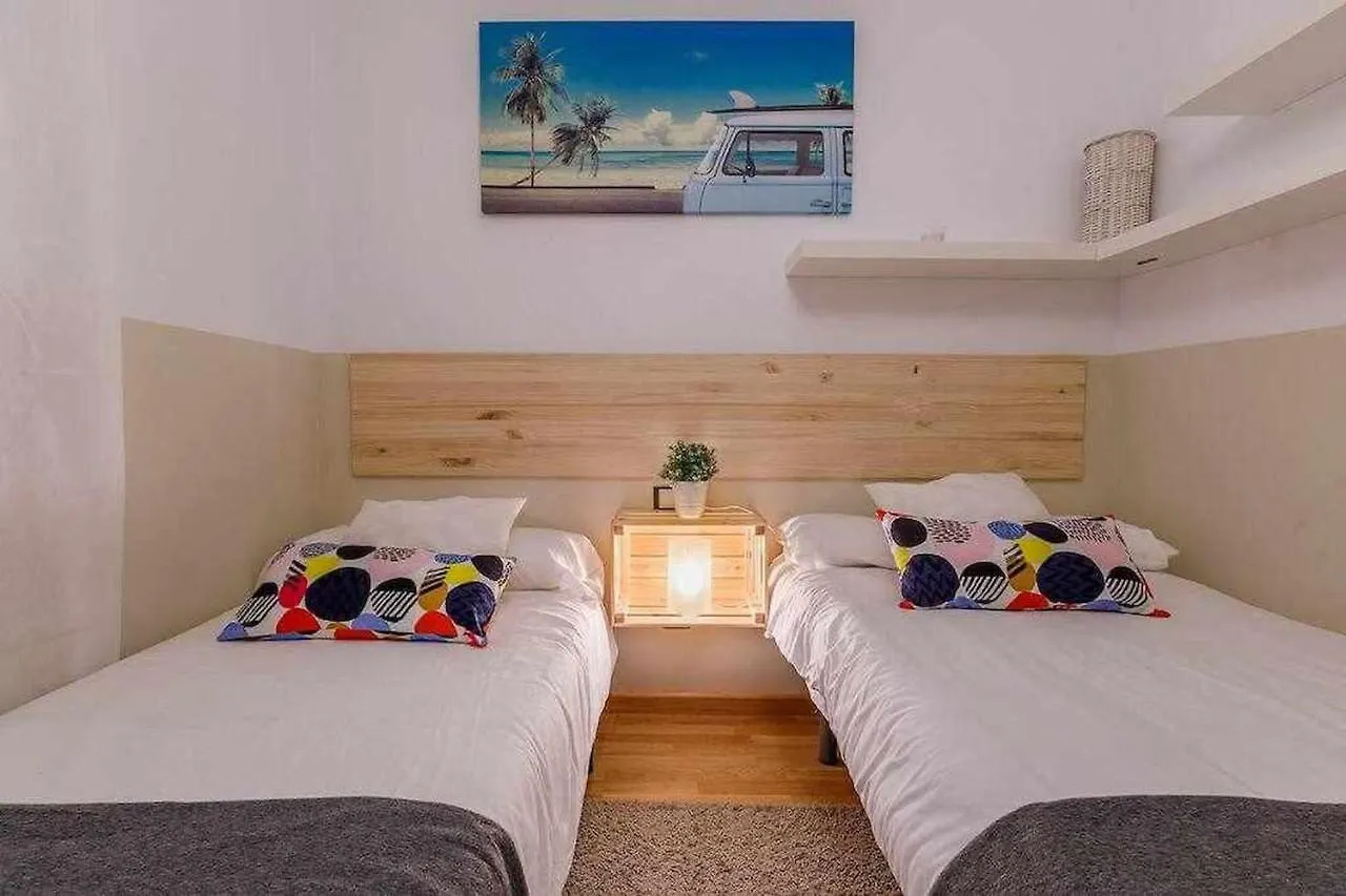 A&N La Vega 2 Apartment Torre Del Mar