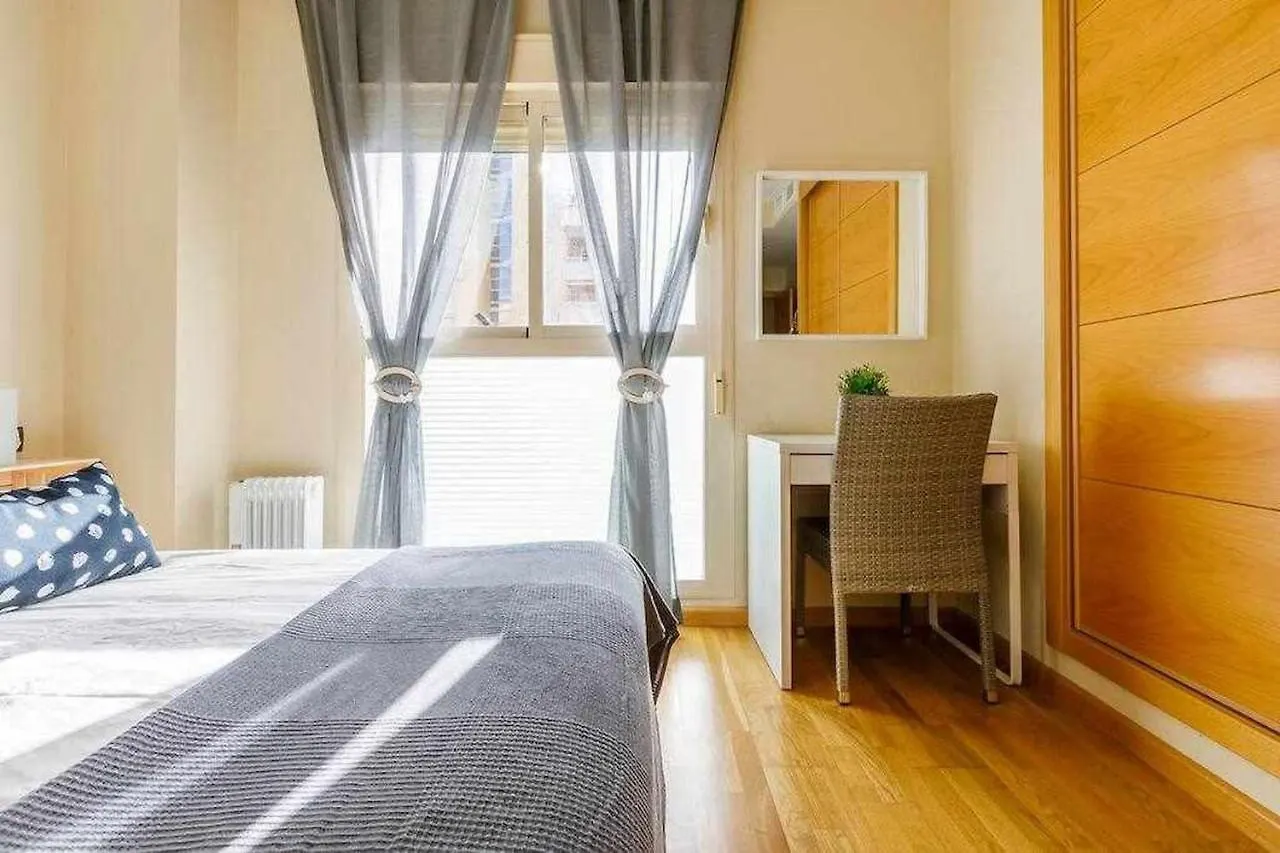 A&N La Vega 2 Apartment Torre Del Mar