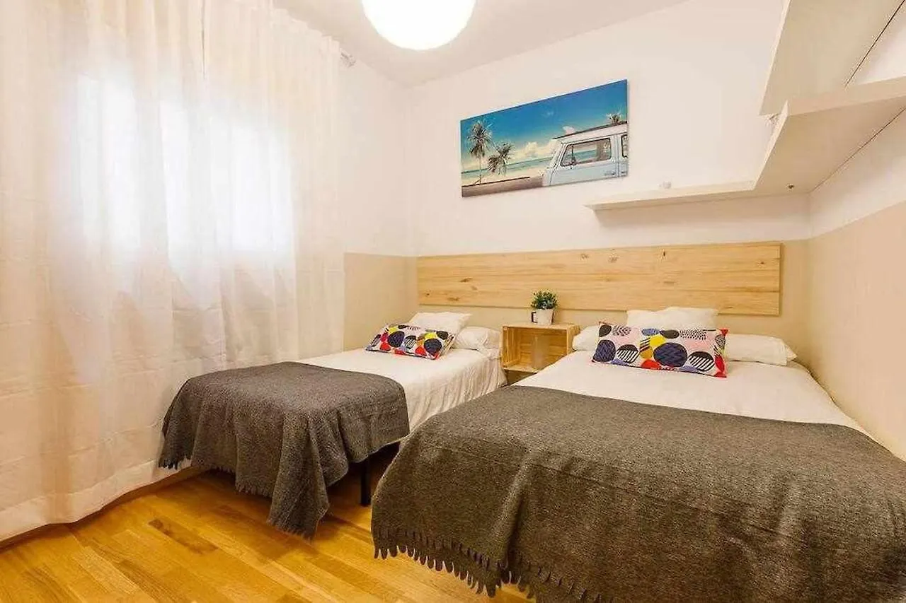 A&N La Vega 2 Apartment Torre Del Mar