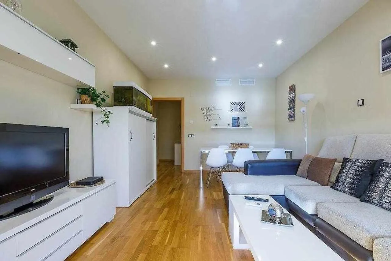 A&N La Vega 2 Apartment Torre Del Mar