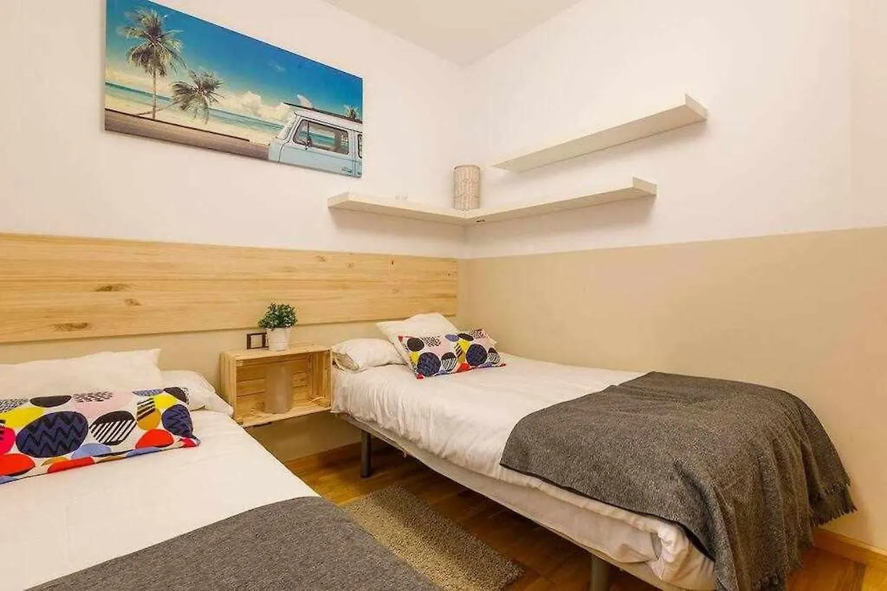 A&N La Vega 2 Apartment Torre Del Mar