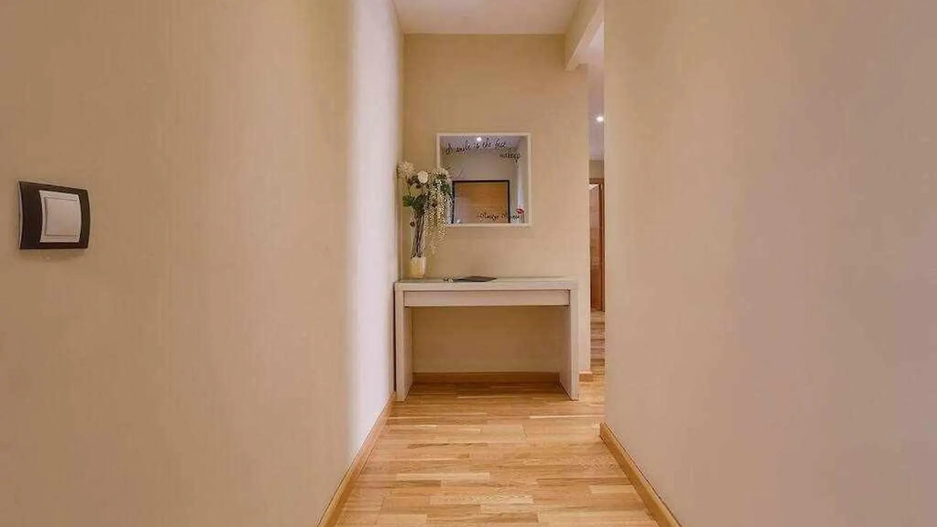 A&N La Vega 2 Apartment Torre Del Mar Spain