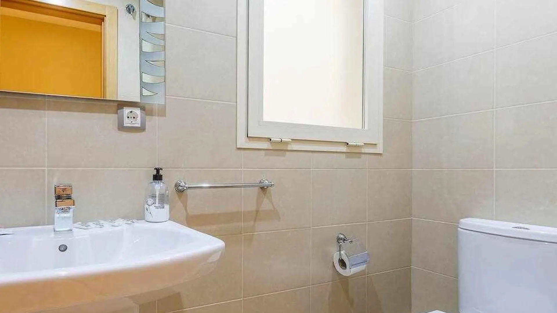 A&N La Vega 2 Apartment Torre Del Mar Spain