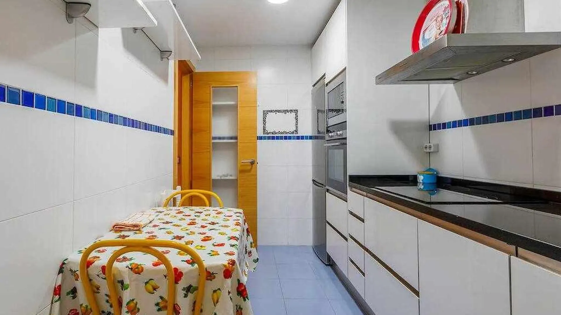 A&N La Vega 2 Apartment Torre Del Mar