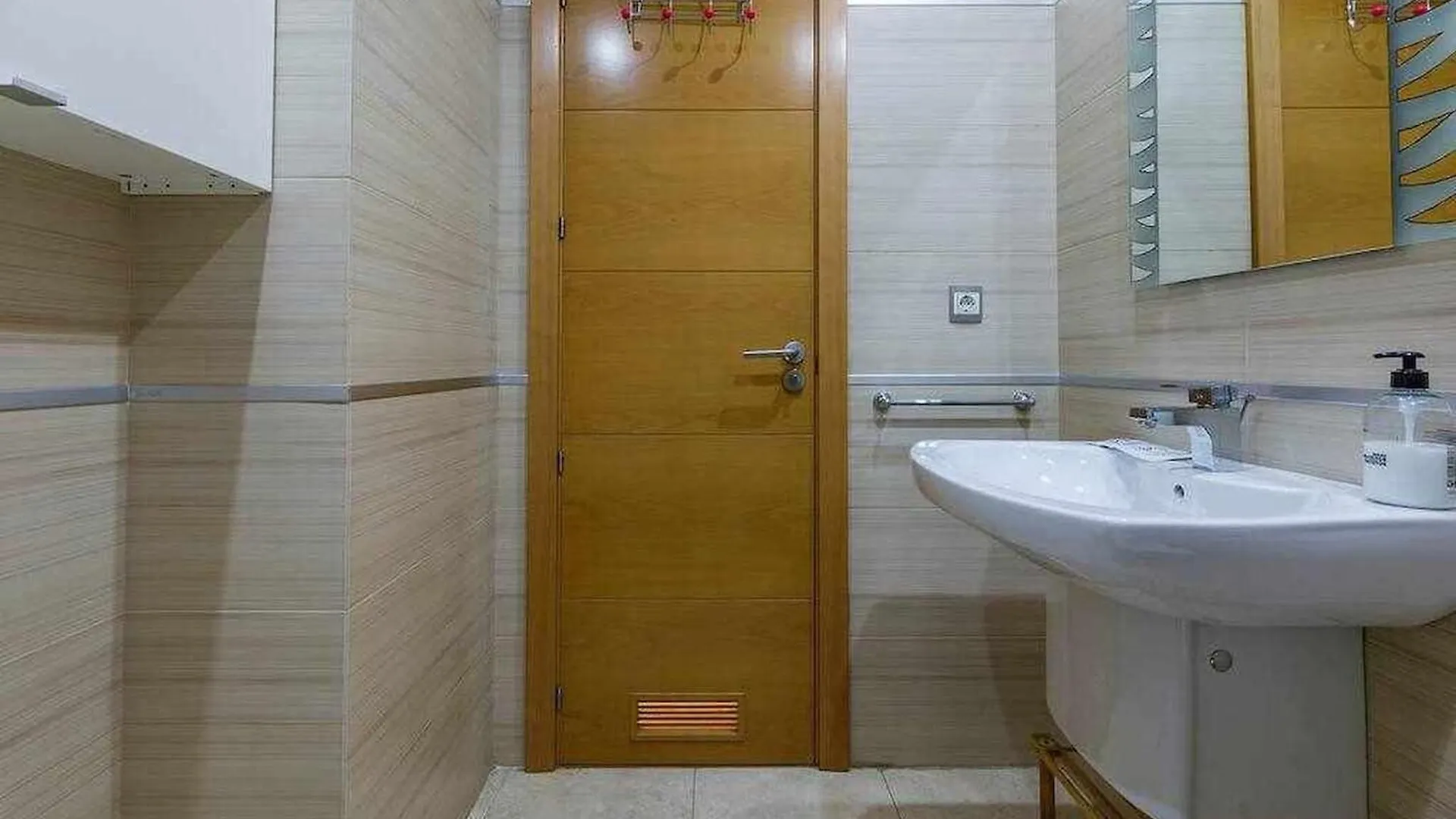 A&N La Vega 2 Apartment Torre Del Mar