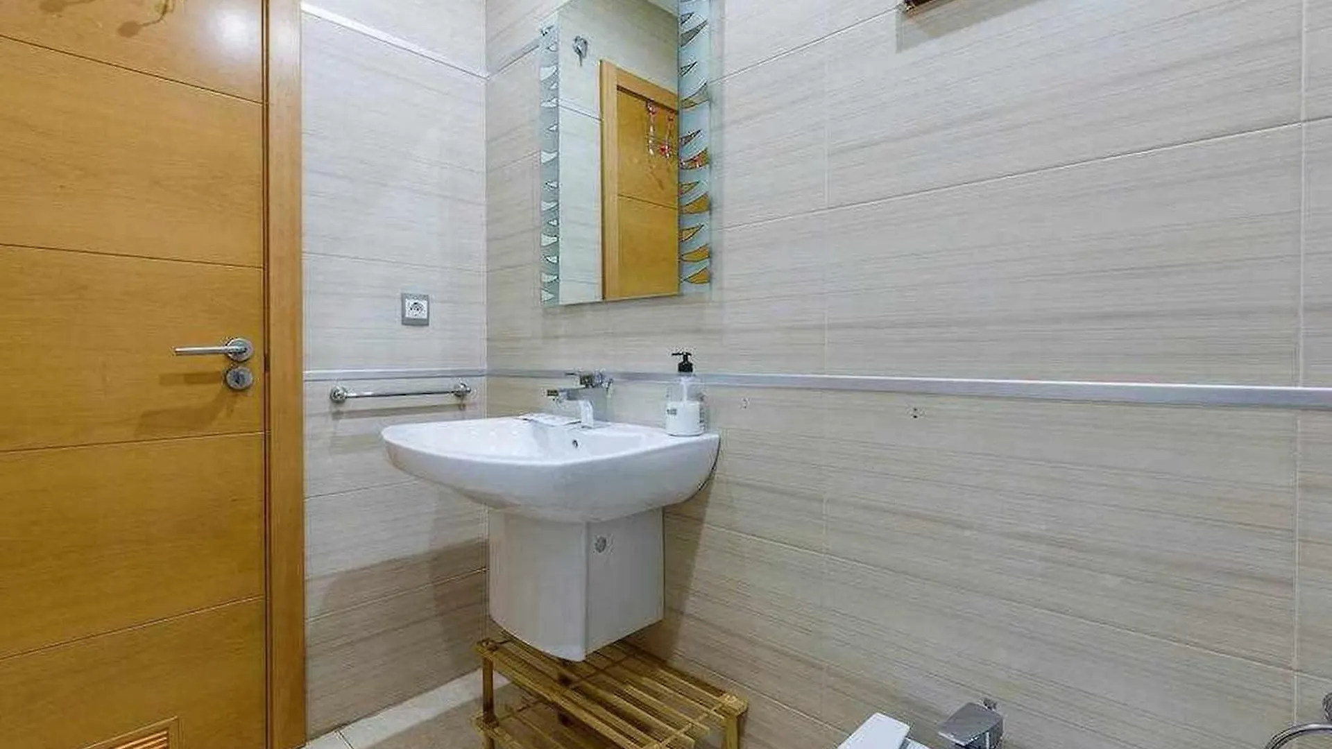 A&N La Vega 2 Apartment Torre Del Mar 0*,  Spain