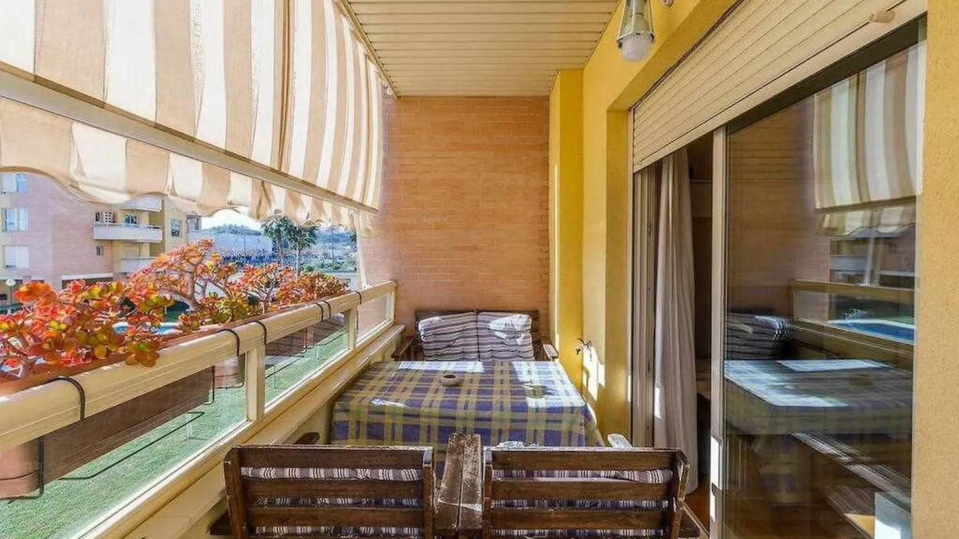 A&N La Vega 2 Apartment Torre Del Mar 0*,  Spain